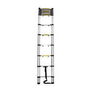 Heavy Duty Multi-Purpose Aluminum Telescoping Ladder