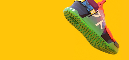 Home-3 Shoes Banner