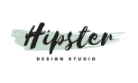 Hipster Logo